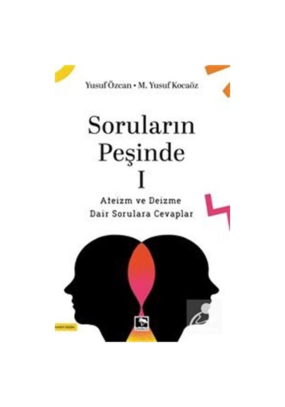 Soruların Peşinde I / Yusuf Özcan