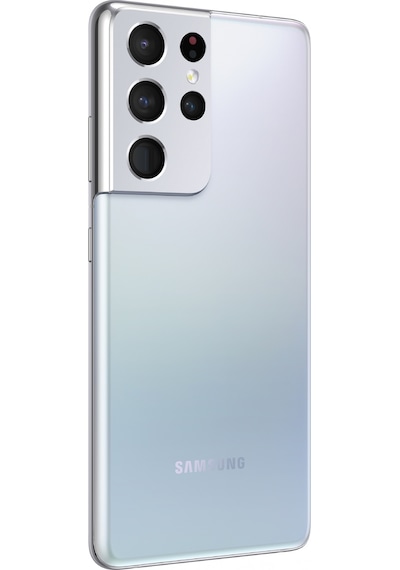 Samsung Galaxy S21 Ultra 5G 128 GB (Samsung Türkiye Garantili)