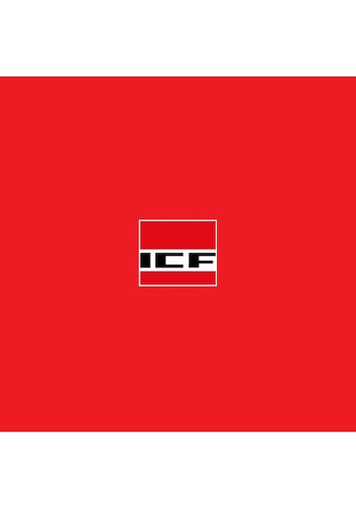 Icf Davlumbaz Filtre 262X335Mm Aspiratör Tel Filtresi 26,2X33,5Cm - 467565464