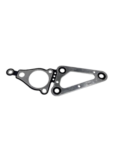 Eksantrik Kapağı Üçgen Conta Arı Ar980 Ford Transit V347 V363 Oem Bk3q 6c073 Ba