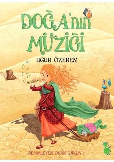 Doğa'nın Müziği - Qhdh-607243