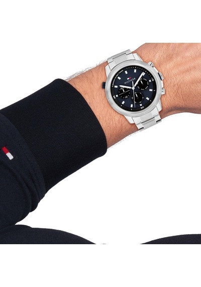 Tommy Hilfiger Th1792104 Erkek Kol Saati