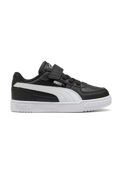 Puma Caven Iıı Ac+ Ps Çocuk Günlük Ayakkabı 406239-03 Siyah