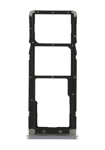 Teknonet Xiaomi Redmi Note 5a Uyumlu Hafıza Kart + Sim Metali