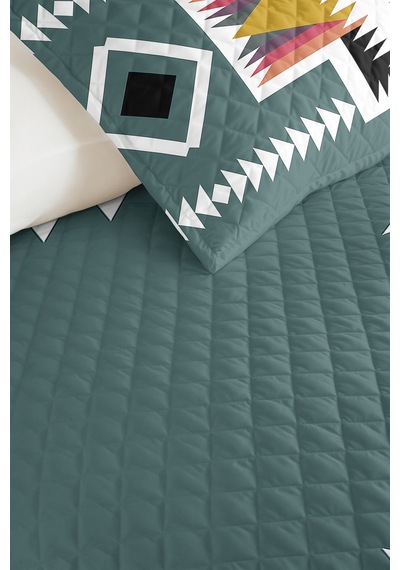 Bohem Geometrik Mint Genç Odası Tek Kişilik Pike Takımı-etnik Antrasit Hardal 160x220cm Yatak Örtüsü Mercansı Kum Parıltısı Bohem Geometrik Mint Genç Odası Tek Kişilik Pike Takımı-etnik Antrasit Hardal 160x220cm Yatak Örtüsü Mercansı Kum Parıltısı