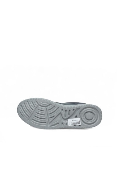 Tarzbu Erkek Büyük Numara Rahat Taban Yürüyüş Günlük Ayakkabı Sneaker Tarz4027 Füme