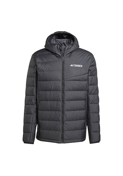Adidas Terrex Mt Down Ho J Erkek Outdoor Montu Jz9968 Siyah Siyah