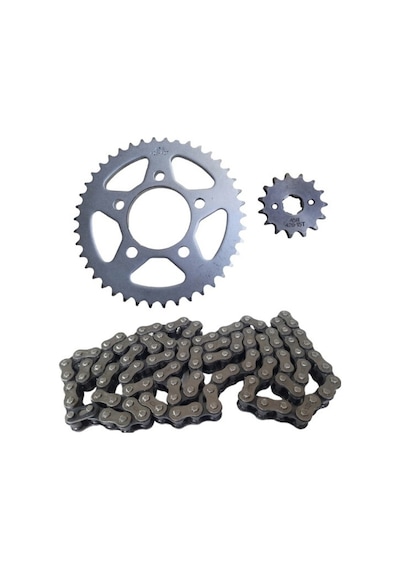 15t/42t 428h X 128l Zincir Dişliseti Cbf 150