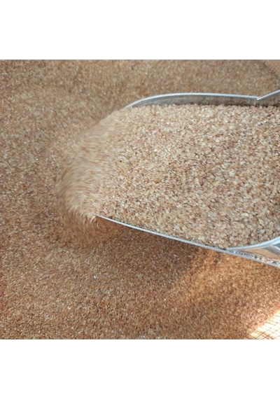 Çiğ Köftelik Bulgur 5 Kg