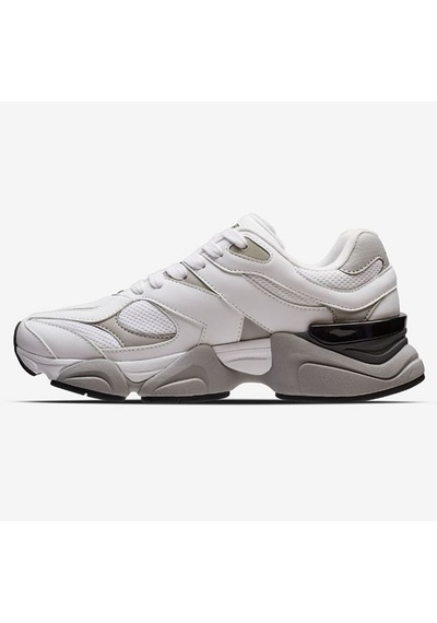 Lescon Ghost 2 Easystep Unisex Spor Ayakkabı Ckr01007 Beyaz