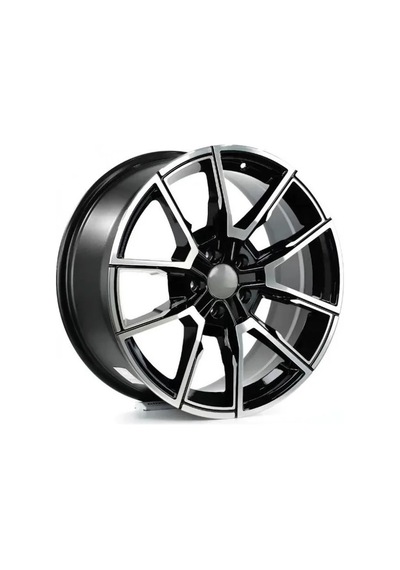8249400002198 5 112 19 8.5-9.5 Et40 Ch72.6 Stw928 Ön Arka Black D