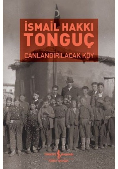 Canlandırılacak Köy - Qhdh-817141