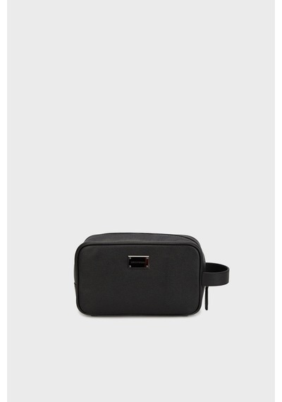Emporio Armani Erkek Çanta Em003561 Af13788 Uc001 Siyah Siyah