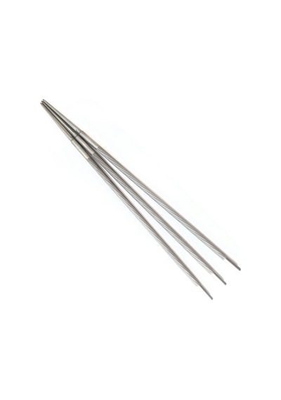 Stihl Motor Eğesi 200x5.5 MM  Yuvarlak