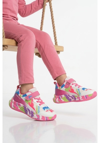 Marcokids Marco Kids 26y333 F Beyaz Kız Çocuk Spor Ayakkabı