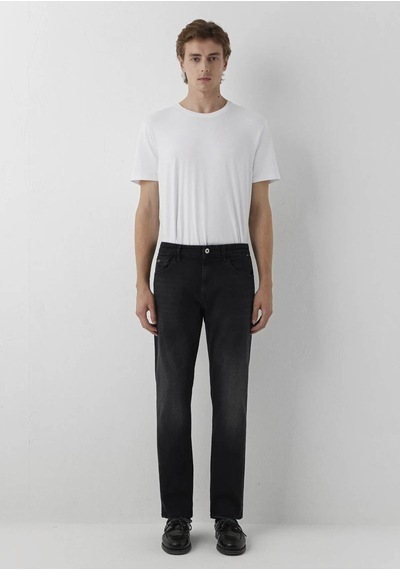 Mavi Marcus Antrasit Erkek Jean Pantolon M00351a4039