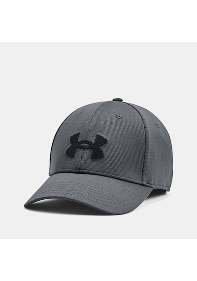 Under Armour Şapka Blitzing Adjustable Gri 22595740