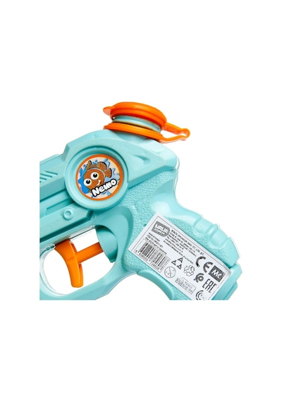Birlik Oyuncak Timm Water Blaster Nemo Küçük Boy Su Tabancası
