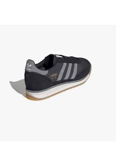 Adidas Sl72 Erkek Siyah Spor Ayakkabı Jh5098 2800282
