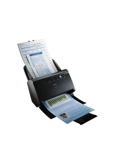 Canon A4 Dr-c230 30ppm 60sayfa Kapasiteli 24bit 600dpi Döküman Tarayıcı 3000sayfa Usb 2.0-211450