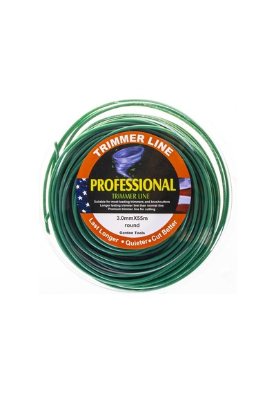 Veta  131619  Misina  3.0Mm  55  Metre  Yuvarlak