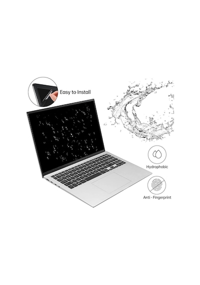 Acer Uyumlu Predator Triton 300 15.6 İnç Ekran Koruyucu Nano