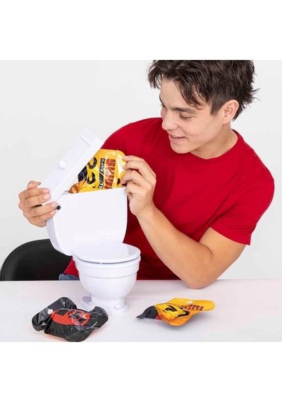 Giochi Preziosi Skibidi Toilet Sesli Sürpriz Klozet Kbd0200 Skibidi Toilet