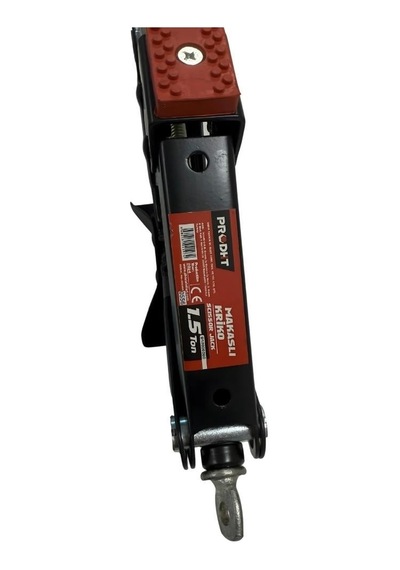 Prodht D12006000 Makaslı Kriko 1.5 Ton
