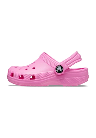 Crocs Classic Clog T Terlik Çocuk Cr1849-6sw Pembe