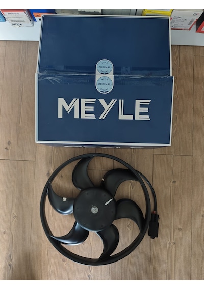 Mercedes W202 W210 Klima Fanı Meyle A0005401588 0142360001