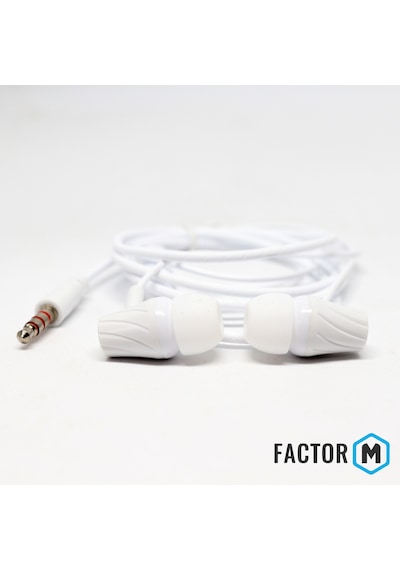 Factor­-M FM­03 Kulak İçi Kulaklık