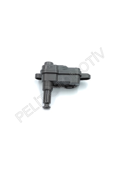 Touareg Depo Kapak Kilit Motoru 8V0862159 8V0862159A