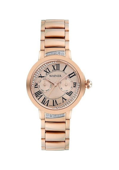 Wainer WA.18600-D Kadın Kol Saati