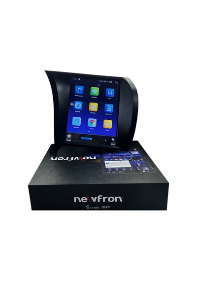 Kia Cerato Newfron 6-64 Tesla Tam Profesyonel Oem Multimedia 10"