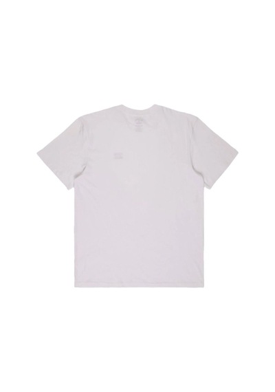 Billabong Bıllabong Icon Wave Ss Erkek Tişört Ebyzt00575-wht Beyaz