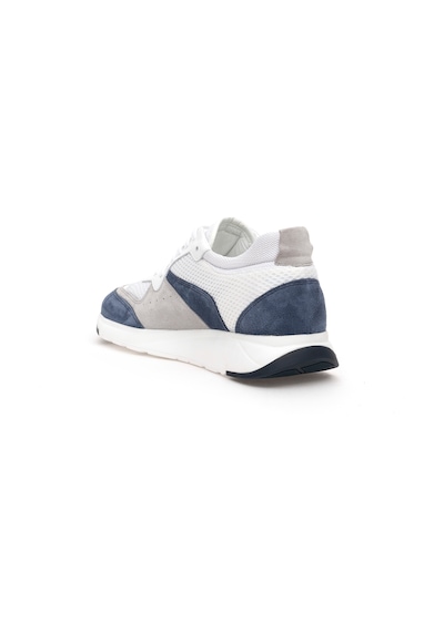 Cacharel Gri Eva Taban Sneaker Ayakkabı
