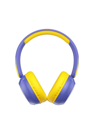 Havit Kids 01H H666BT Bluetooth 5.4 Kulak Üstü Kulaklık