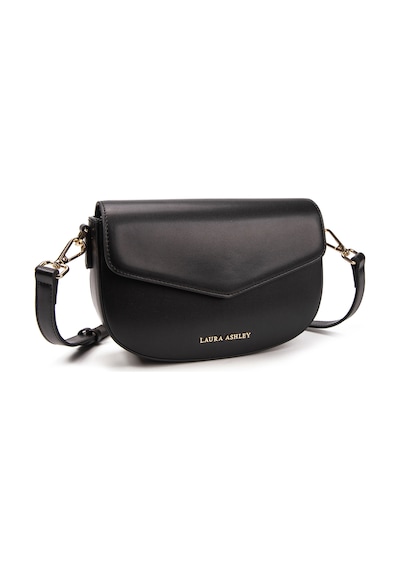Laura Ashley Kadın Omuz Çantası La0092010486-007 Std / Siyah Siyah