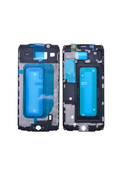 Ally Samsung Galaxy Uyumlu A510 A5 2016 İçin Ekran Çıtası - 5775