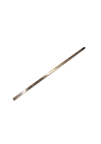Nansa Kss-1 Profesyonel Kebap Şişi 316 18/10 Paslanmaz Çelik 60cm