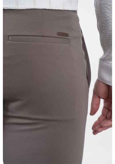 İmza Kahverengi Yan Cep Slim Fit Esnek Jogger Pantolon 1003260274 Açık Kahverengi İmza Kahverengi Yan Cep Slim Fit Esnek Jogger Pantolon 1003260274 Açık Kahverengi