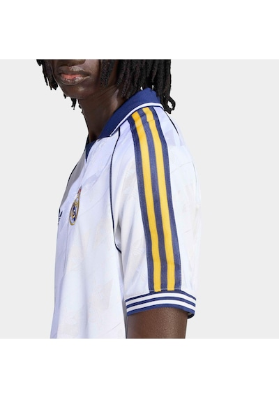 Adidas Real Madrid Fc Erkek Beyaz Forma Kc7803 2800324
