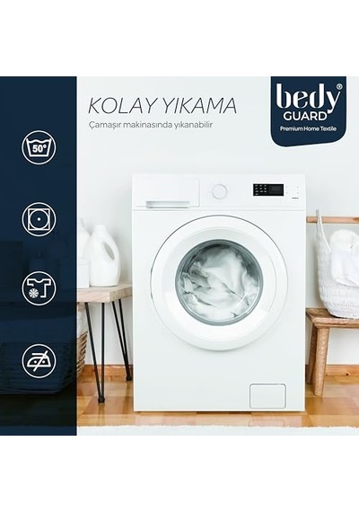 Ultra Soft Sıvı Geçirmez Yastık Alez 2 Adet Diğer