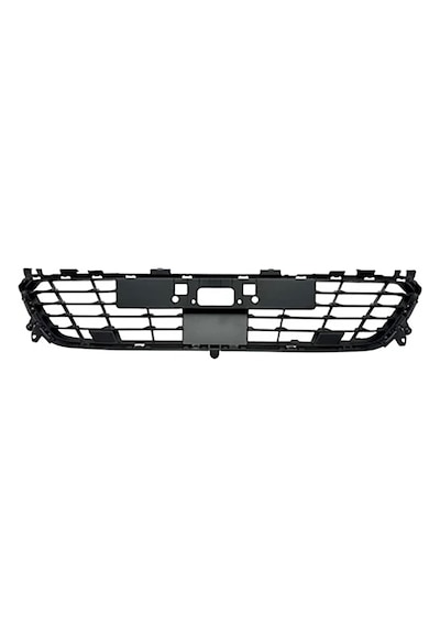 Renault Clio 5.5 2024 Ve Sonrası Ön Tampon Alt Orta Izgara  622549102r