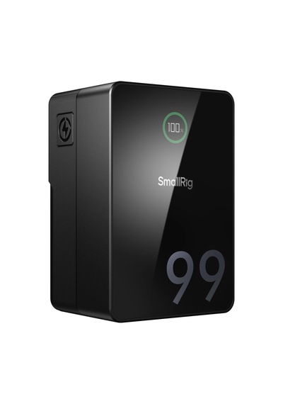 Smallrig 4292 Vb99 Pro Mini V Mount Pil