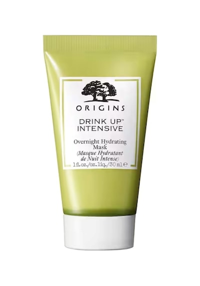 Origins Drink Up Intensive Overnight Avokado Özlü Nemlendirici Yüz Maskesi 30 ML