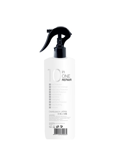Okiro Keratin & Biotin Özlü Koruyucu Saç Bakım Sütü 250 ML