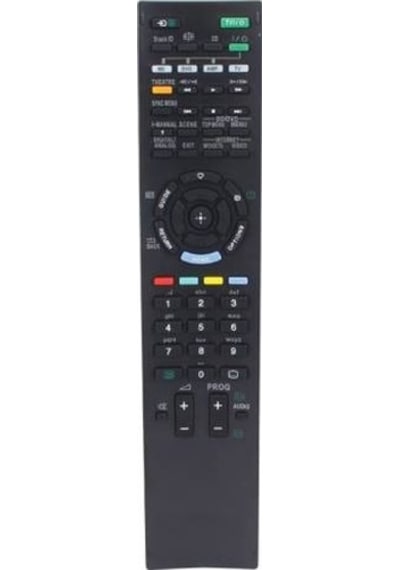 Sony Rm-ga016 Plazma Lcd Led Tv Kumandası