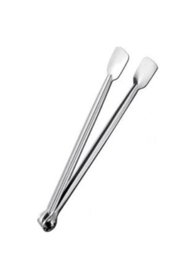 28 Cm Izgara Maşası Paslanmaz Çelik