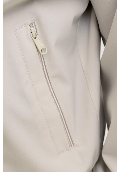 Jack & Jones Jprblubrad Bomber Jacket Erkek Ceket Bej
